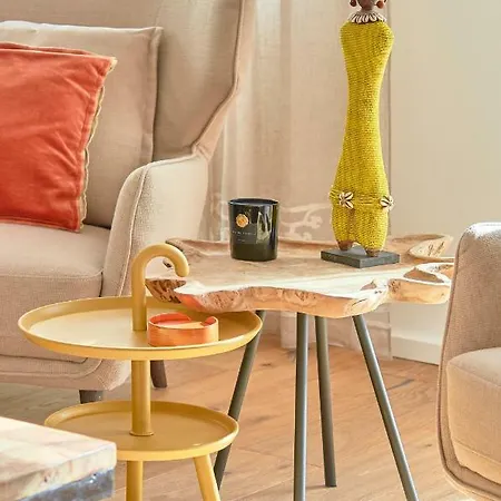Apartman Principe Real Luxury