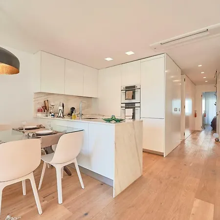 Principe Real Luxury Apartman
