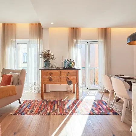 Principe Real Luxury Apartman *