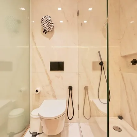Principe Real Luxury Apartman