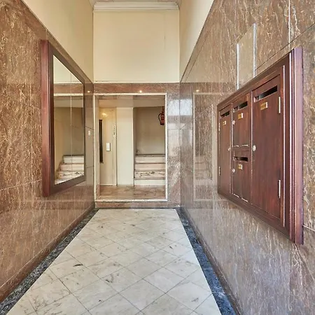 Principe Real Luxury Lisboa