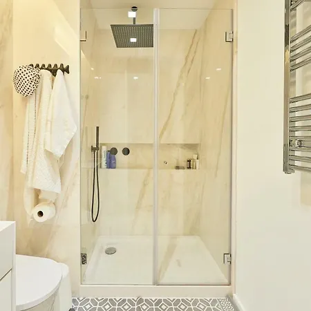 Principe Real Luxury Apartman *