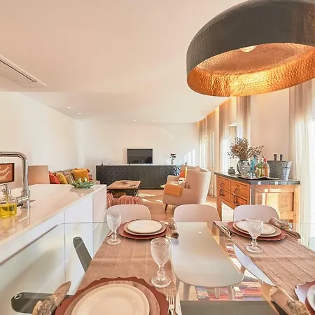 Principe Real Luxury * Lisboa
