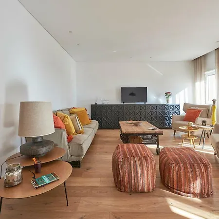 Principe Real Luxury Lisboa