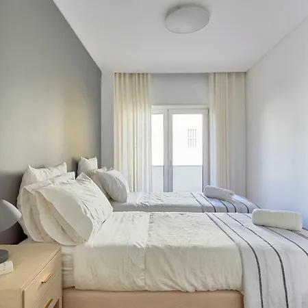 شقة Principe Real Luxury Lisboa