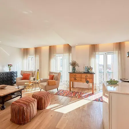 Principe Real Luxury Lisboa