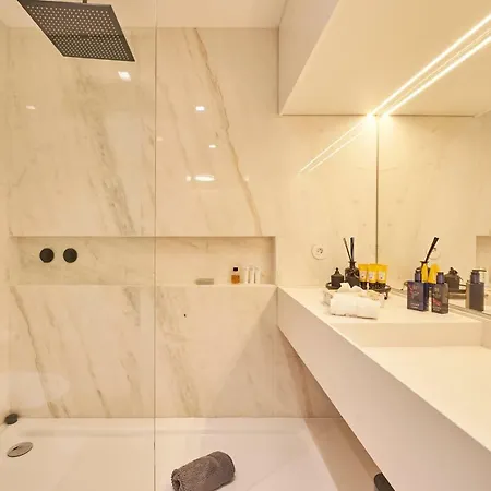 Principe Real Luxury