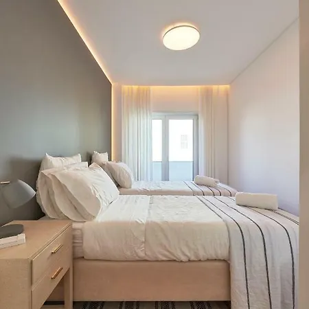 شقة Principe Real Luxury Lisboa