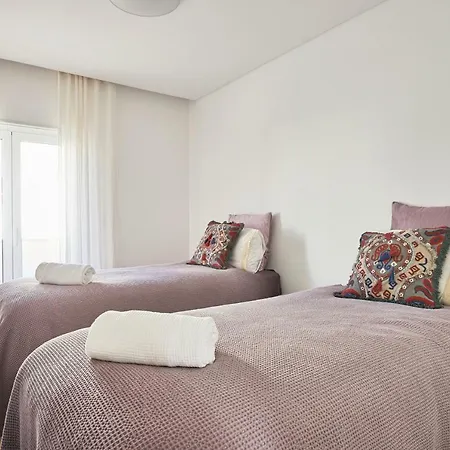 شقة Principe Real Luxury Lisboa
